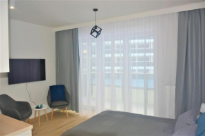 Apartament Royal Place II Jurowiecka 17